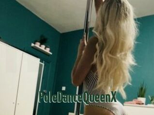 PoleDanceQueenX