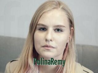 PolinaRemy