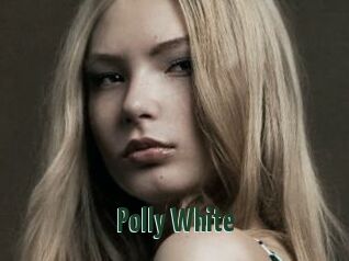 Polly_White