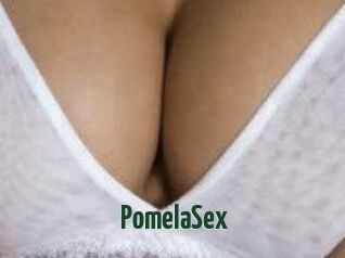 Pomela_Sex