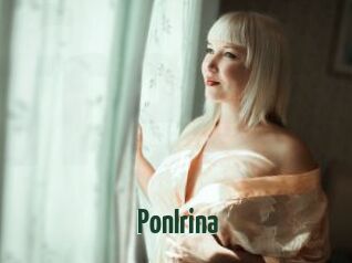 PonIrina