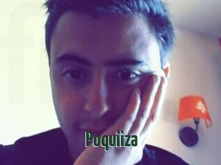 Poquiiza