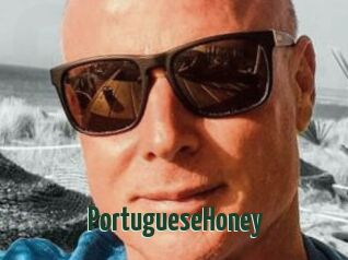 PortugueseHoney