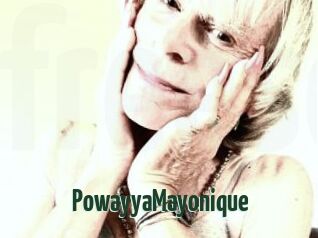 PowayyaMayonique