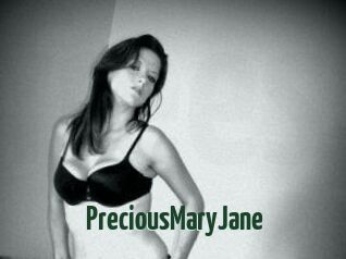 Precious_MaryJane