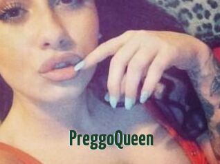 PreggoQueen