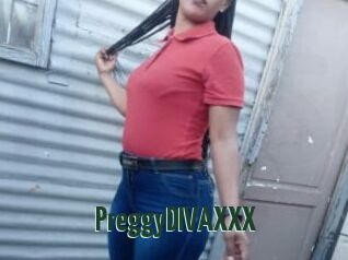 PreggyDIVAXXX