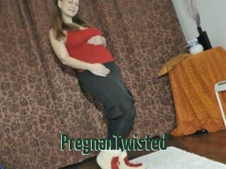 PregnanTwisted