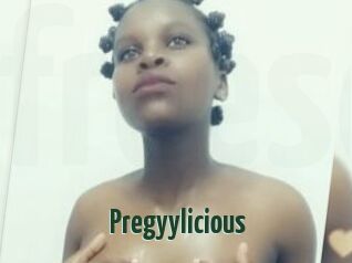 Pregyylicious