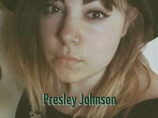 Presley_Johnson