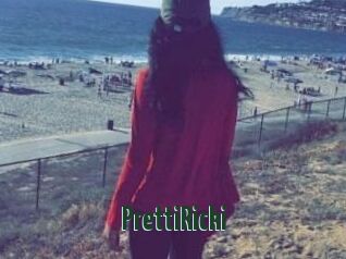 PrettiRicki