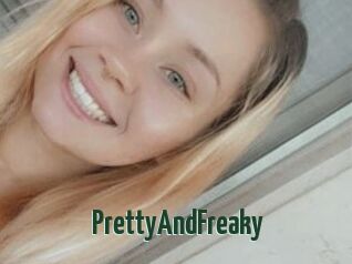 PrettyAndFreaky