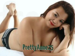 PrettyAnne25