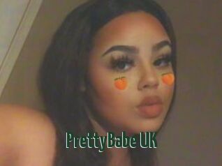 PrettyBabe_UK