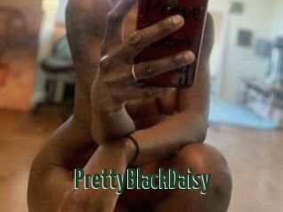 PrettyBlackDaisy