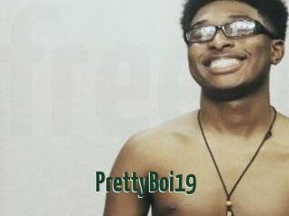 PrettyBoi19