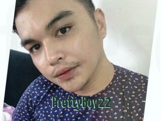 PrettyBoy22