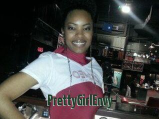 PrettyGirlEnvy