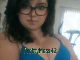 PrettyMess42