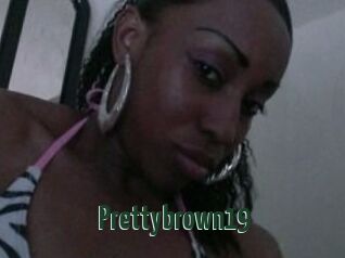 Prettybrown19