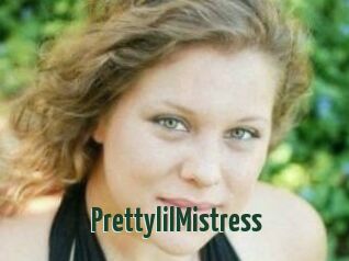 PrettylilMistress