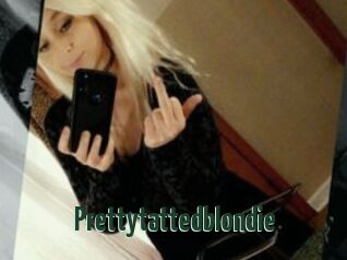 Prettytattedblondie