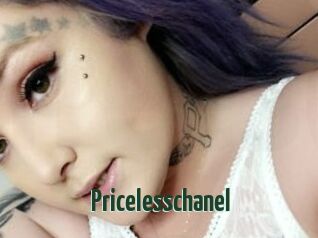 Pricelesschanel