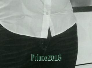 Prince2016