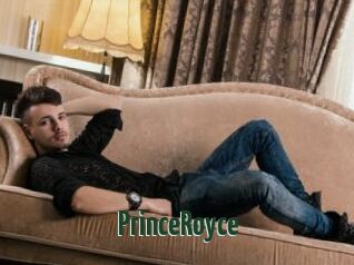 PrinceRoyce