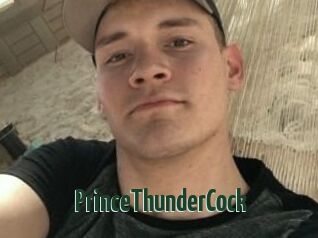 PrinceThunderCock