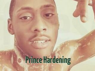 Prince_Hardening