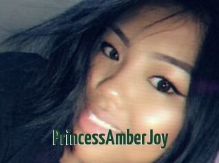 PrincessAmberJoy