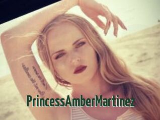 PrincessAmberMartinez