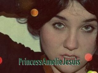 PrincessAmelieJesuis