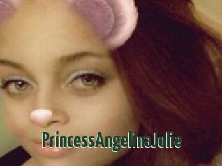 PrincessAngelinaJolie