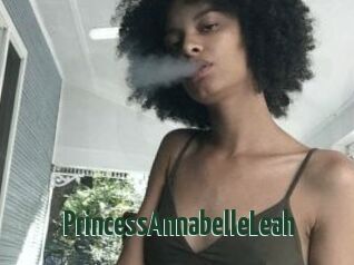 PrincessAnnabelleLeah