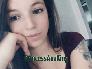 PrincessAvaKing