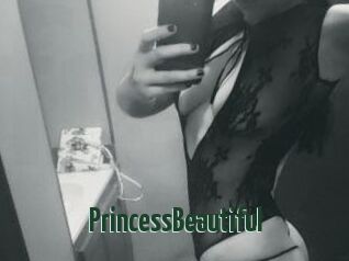 PrincessBeautiful