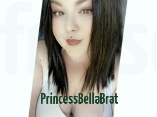 PrincessBellaBrat