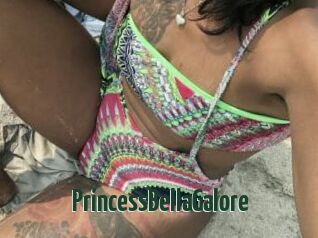 PrincessBellaGalore