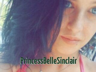 PrincessBelleSinclair