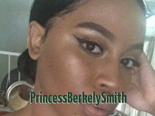 PrincessBerkelySmith