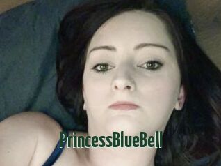 PrincessBlueBell