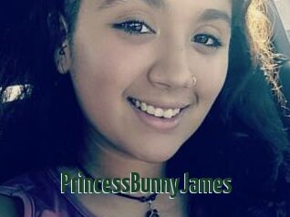 PrincessBunnyJames