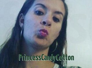 PrincessCandyCotton