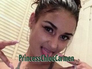 PrincessChloeCarmen