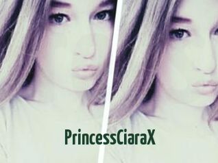 PrincessCiaraX