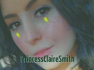 PrincessClaireSmith