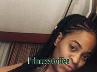 PrincessCoffee