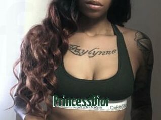 PrincessDior